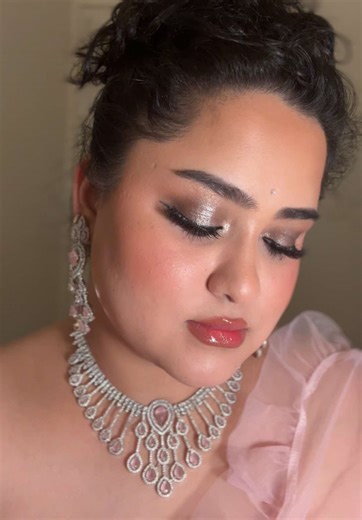 Bridal Reception Makeup Tutorial: Step-by-Step Guide