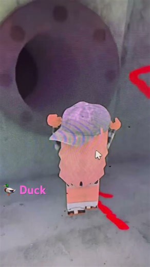 Roblox Ducks 🦆 Chase Game