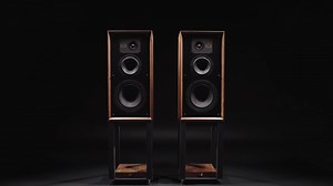 54 reactions | Wharfedale's SUPER LINTON stand-mount loudspeakers build on their popular LINTON heritage-inspired speakers, adding some key upgrades while keeping true to their laid-back signature sound. Get them here  https://www.crutchfield.com/r/EA8 | Crutchfield | Facebook