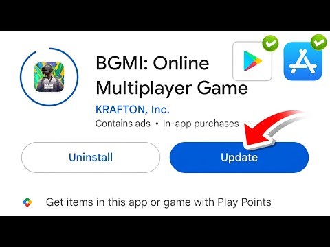 🔴 BGMI 4.2 UPDATE DELAY ❌ | Bgmi 4.2 Update Download | Bgmi Update Not Showing #bgmi #bgmiupdate