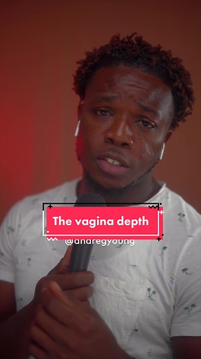 André G Young on TikTok