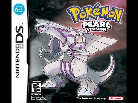 Haydn - Symphony No. 76 in E-flat, Movement 3 (Pokémon DPP Soundfont)