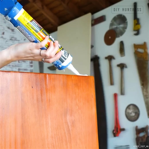 DIY $145 Dupe of a $1000 Coffee Table #westelm #dupefurniture #ballonabudget #coffeetable | DIY Huntress