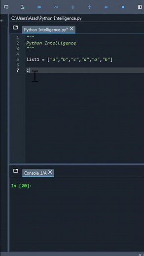 #Python How to Count Occurrences of an Element in a List?