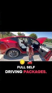 How to order a #tesla from your couch!! #teslamodely #tesla #car #fyp