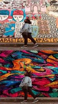 How to Change Wall Color in Photoshop (Easy Tutorial) #shortsvideo #shorts