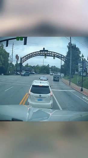  2 cars,  1 crash,  lots of opinions. What’s your take? #DunnionLaw #PersonalInjuryLaw #WhosatFault | Dunnion Law | Facebook