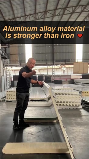 Aluminum Alloy Roof Benefits for Your Home