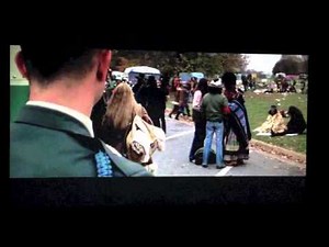 Forrest Gump and His Jenny