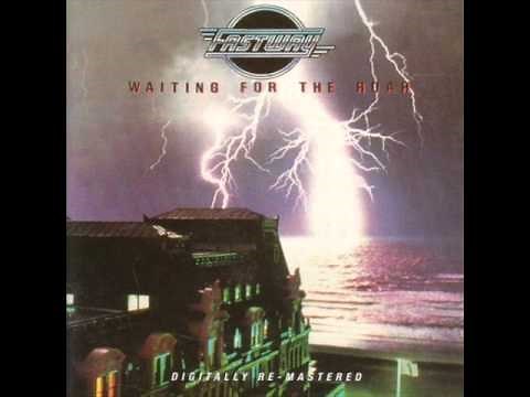 Fastway - Move Over (Lyrics)