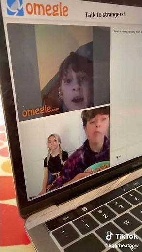 Gavin Magnus , coco Quinn TikTok 💞