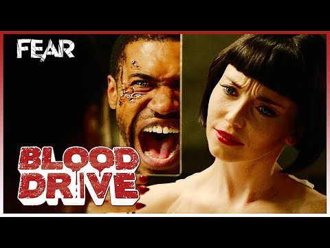 Christopher 2.0 | Blood Drive