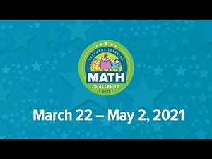 DreamBox Learning Spring Math Challenge
