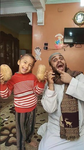 بطاطا 🥔♥️