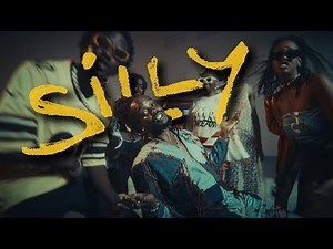 mau from nowhere & hihi - silly (Official Video)