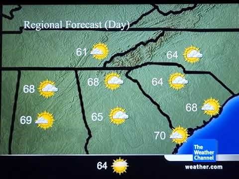 Local on the 8s 804 Atlanta GA December 2005