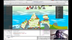 Chasing Aurora - Let's Make Chasing Aurora #1: Slippery Peak