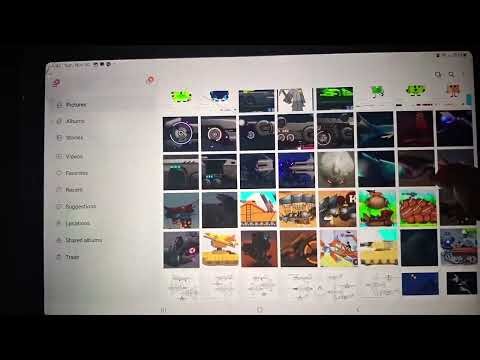 Object Show Crossover Vs Play Store Empire