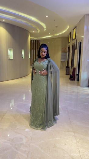 Elegance redefined ✨ Shop our stunning gown dress and make every moment unforgettable! | FLORA BY Florence