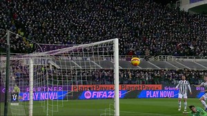 76K views · 2.3K reactions | HIGHLIGHTS | Juventus wins the 1st leg at the last minute! ⌛️⚪️⚫️ HIGHLIGHTS | La Juventus vince l’andata al Franchi all’ultimo respiro! ⌛️⚪️⚫️ #FiorentinaJuve 0-1 #CoppaItaliaFrecciarossa #WeAreCalcio | Lega Serie A | Facebook