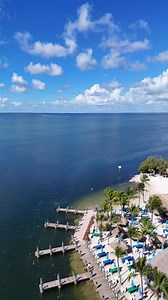 10K views · 216 reactions | Live from Gilbert’s Key Largo! It’s official, Friday’s here and so is the first Atlantic hurricane—headed north, not to Key Largo. That means one thing at Gilbert’s: party on, weekend vibes only! ⚓️ #GilbertsResort #gilbertstikibar #KeyLargo #traveltheworld #iconictikibar #beachbar #floridakeys #oldfloridastyle | Gilbert's Resort Key Largo | Facebook