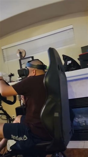 dof reality motion simulator