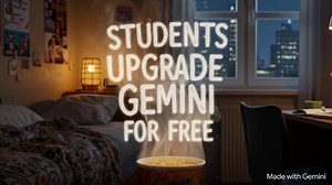 38K views · 8.8K reactions |  Calling uni students in Phillipines! Get Gemini Pro free for 1 Year! Get features that help with your studies like Deep Research, Canvas Quiz, and create video in Veo 3, Nano Banana, and Gemini Live. You'll also get 2 TB of storage and tons of other benefits to supercharge your education! ✨ Applying is easy. You just need to be a current student with a university email ready. Sign up now!  goo.gle/freeproPH | Google | Facebook