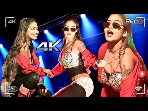 HATHIYAR PAGLI | Raj bhai new bhojpuri song | rb dance academy | 4k video