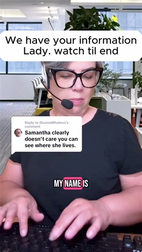 Office Humor Skit: A Phone Call Gone Wrong