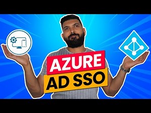 What is AZURE AD SSO