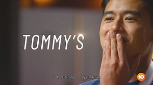 104K views · 1.7K reactions | Tommy thinks outside the Barter Box and creates a world class dish 朗 #MasterChefAU 7.30 tonight on 10 and 10 play on demand. | MasterChef Australia | Facebook