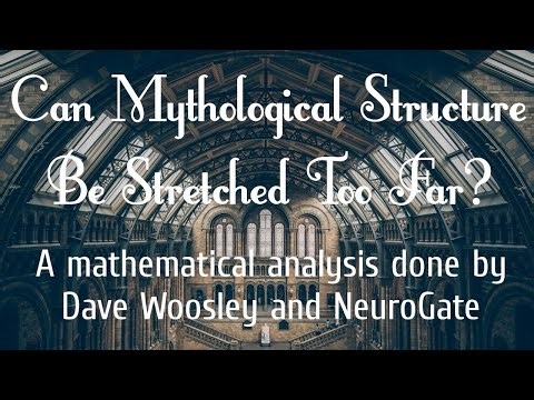 Can Mythological Structure Be Stretched Too Thin? A NeuroGate Demo
