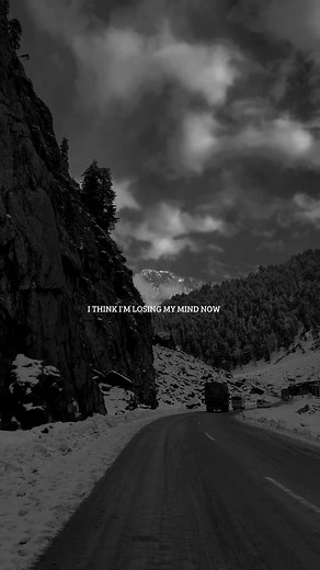 🎧🖤 Spotify playlist in my bio #fyp #foryou #fypシ #lyrics #music_craziness