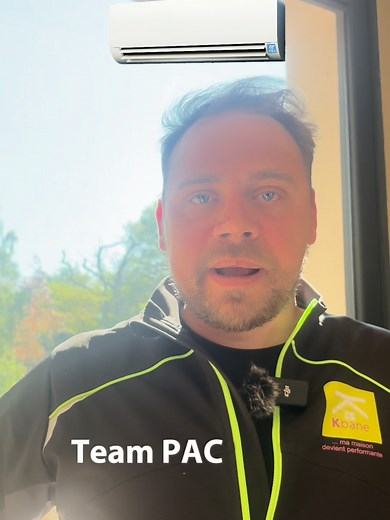 PAC air/air ou PAC air/eau : quelle solution choisir ?