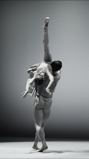 BalletBoyz on Instagram: "Excerpt from our new film The Principles of Classical Dance, which will be screened at the Curzon Bloomsbury on Monday 10th March. @royalballetandopera @accharitablesettlement #dance #ballet #balletboyzmovingpictures #anthonycrickmay #bach"