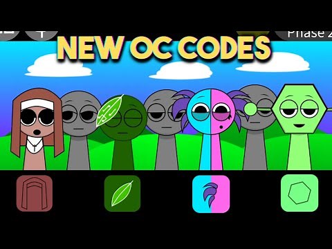 ALL CODES + How to Get 4 NEW Badge Morphs in Sprunki Plus - ROBLOX