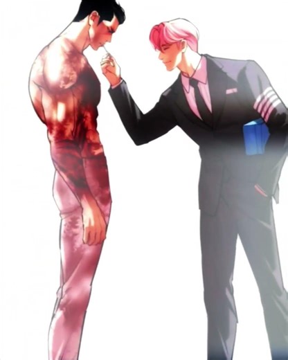 Legend Of First Generation is not a fodder guys🤧 | Lookism Edit | #viral #manhwa #jameslee #lookism