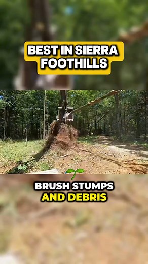 Hey guys! My name is Zack, and I own Brushtech Land Management here...