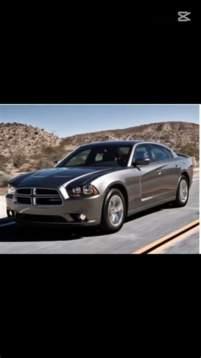 Buffalo ( Dodge Charger 2012) #grandtheftautov #gtasa #edit