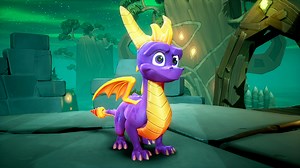 First Spyro Reignited Trilogy PC mod adds support for ultrawide resolutions and custom Field of View