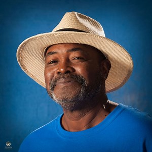 Kwame Ajamu