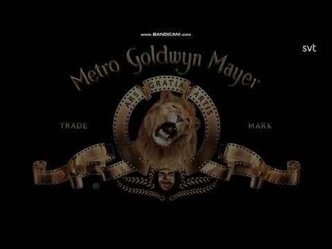 Bron Creative / Metro-Goldwyn-Mayer / United Artists Releasing Logo (2021, Closing)