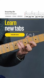 🔥Get The #1 Guitar App With 77% Off🤘 💡 Play 100% Like Your Favorite Artist ✅ Explore the Vast Collection of Chords and Tabs 🎵Personalized Experience and Recommendations to Suit Your Tastes | Ultimate Guitar