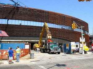Want a Barclays Center Job? Online Application Process Has Begun
