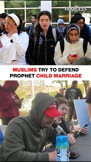 FearlessDebates on Instagram: "Follow @CamHigby and @FearlessDebates for more"