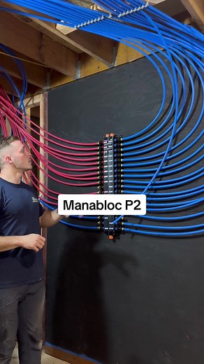 Plumber John on TikTok