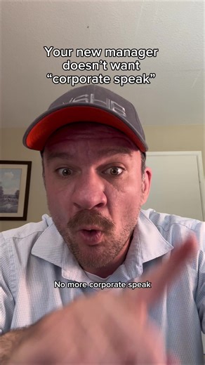 “Enough with the low-hanging fruit, this is an office not a banana farm” 👴 #cringe #corporatelife #corporatetiktok #foryoupage