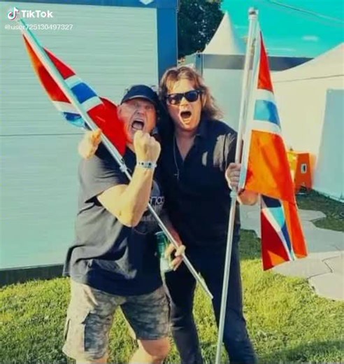 Joey Tempest official (@joeytempest30)’s videos with original sound - Joey Tempest official
