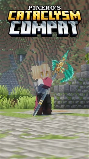 This Mod Adds FULLMETAL ALCHEMIST to Minecraft?!