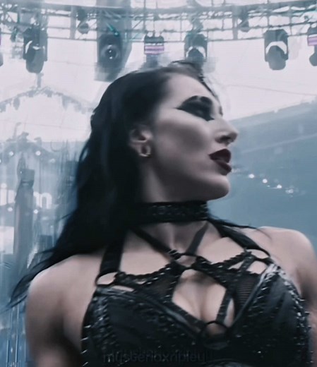 Rhea Ripley: Unforgettable Moments and Edits